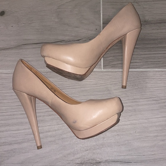 Lamb heels - Picture 8 of 10